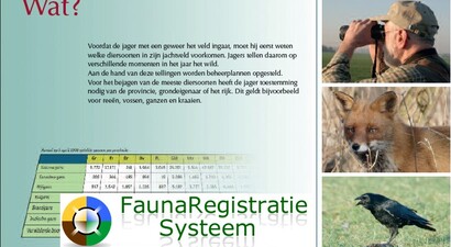 Afbeelding Geplande telling seizoen 2025