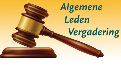 Afbeelding Algemene Ledenvergadering WBE Bevermeer